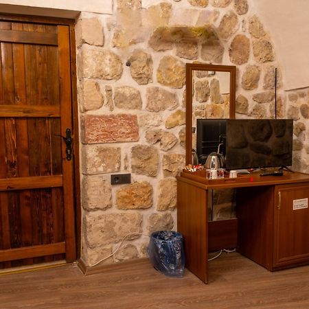 Kadim Hotel Mardin Exterior foto