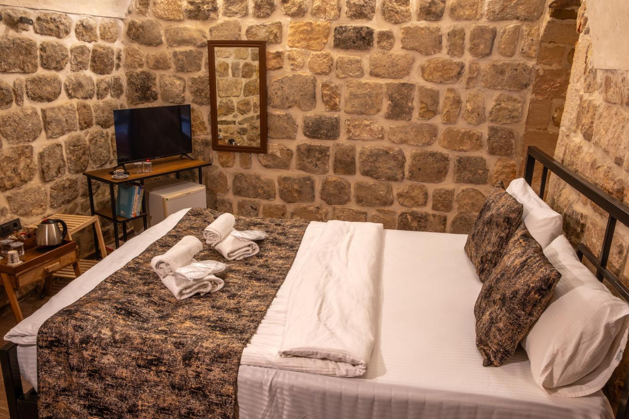 Kadim Hotel Mardin Exterior foto