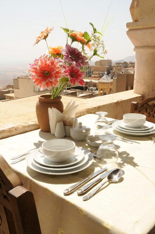 Kadim Hotel Mardin Exterior foto