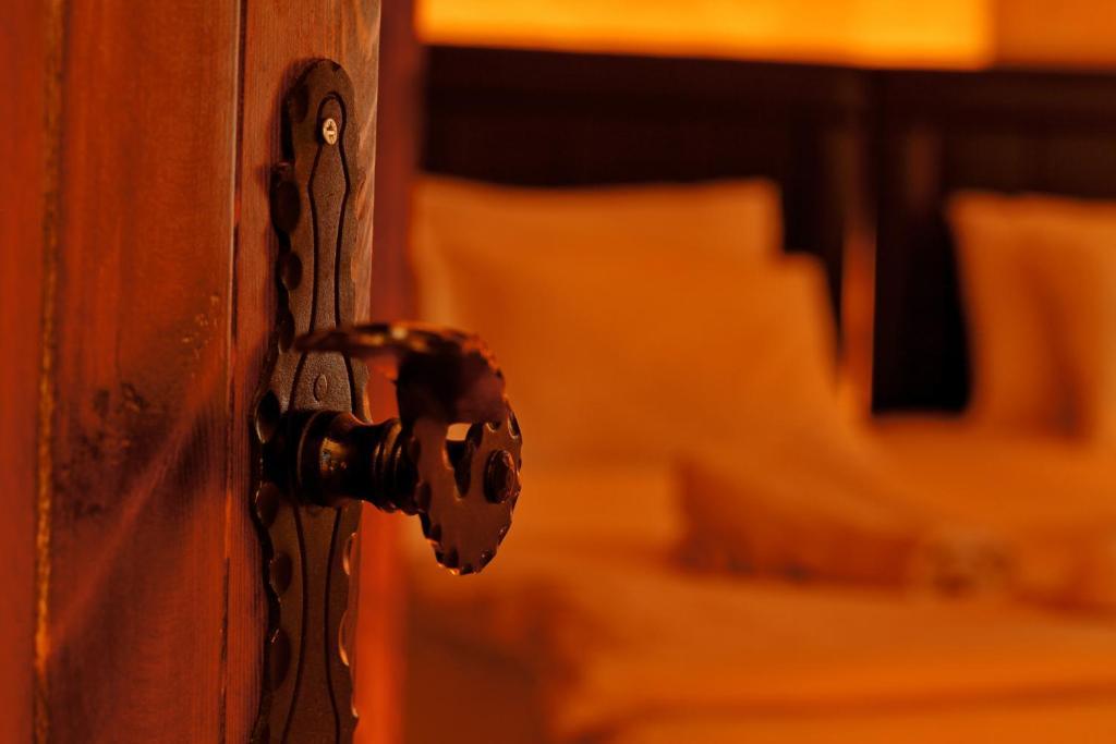 Kadim Hotel Mardin Habitación foto