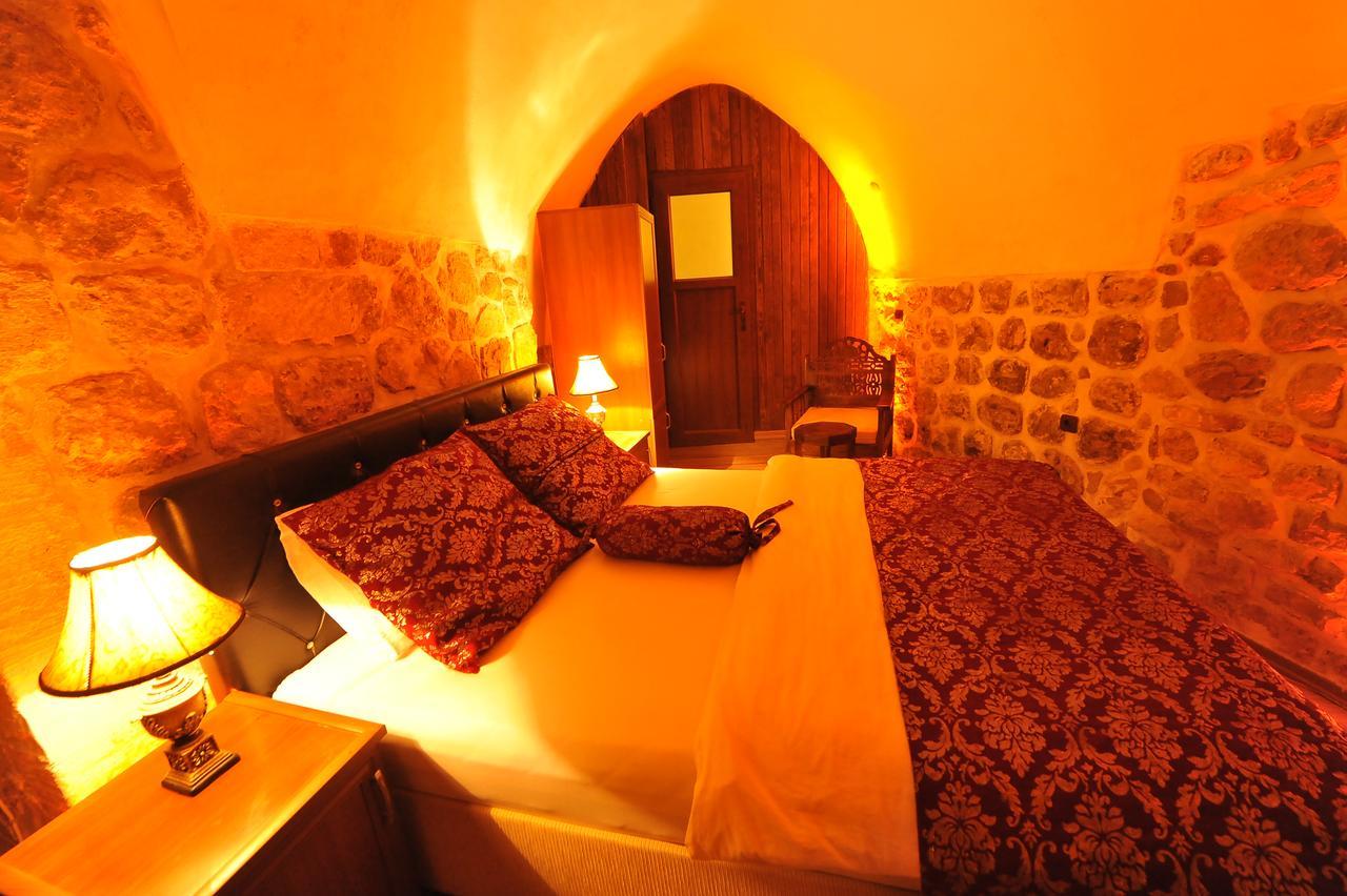 Kadim Hotel Mardin Exterior foto