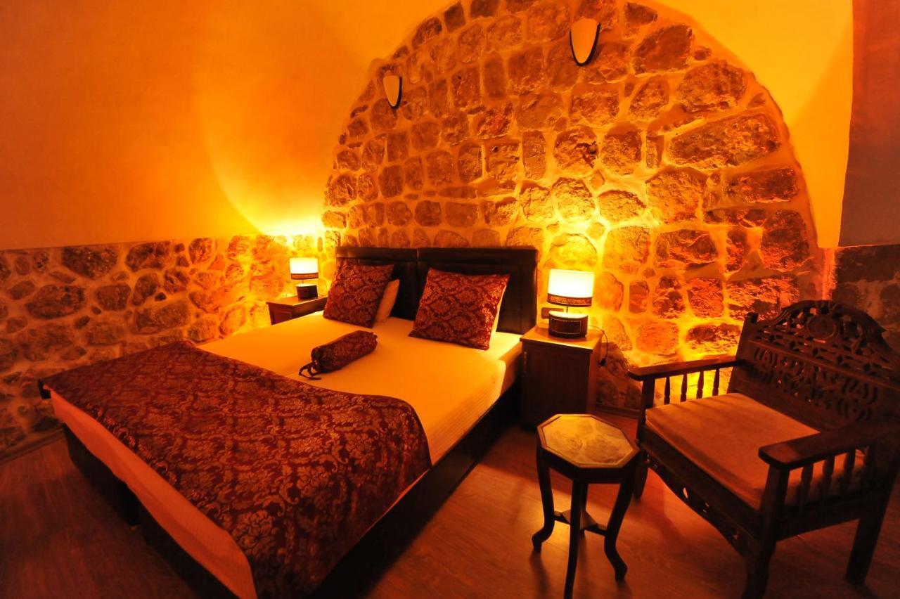 Kadim Hotel Mardin Habitación foto