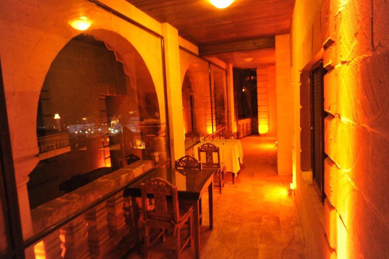 Kadim Hotel Mardin Habitación foto