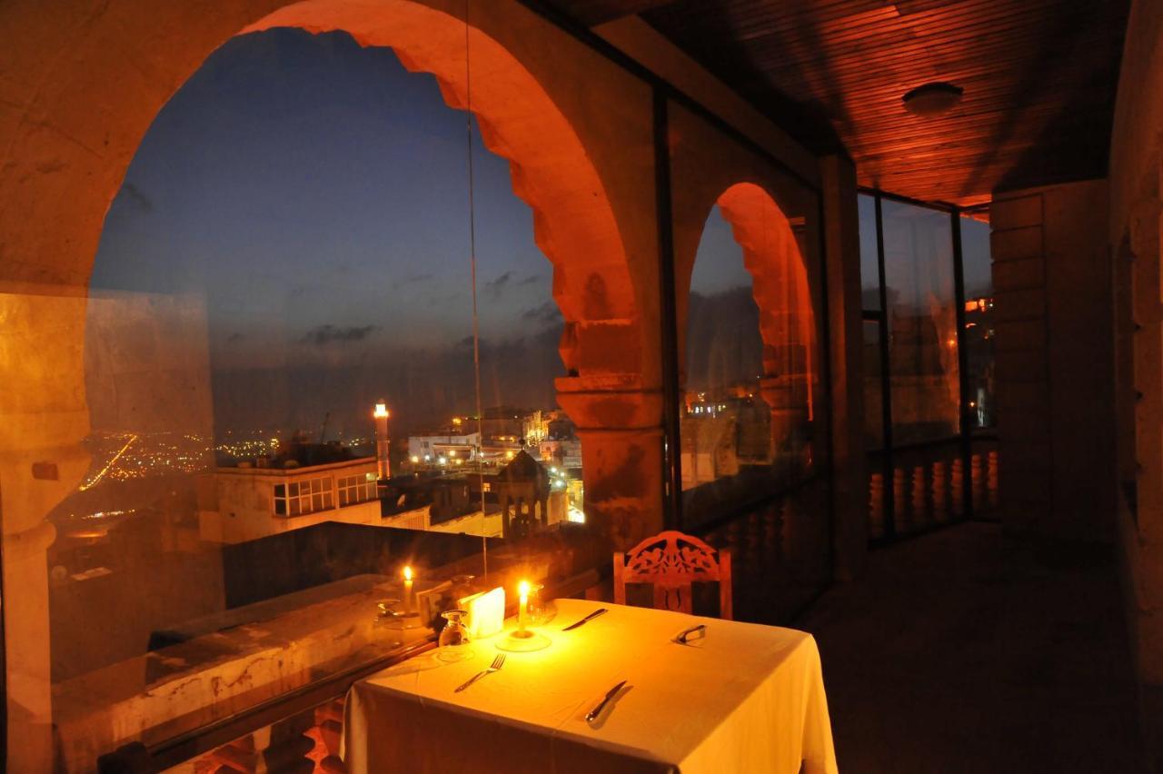 Kadim Hotel Mardin Habitación foto